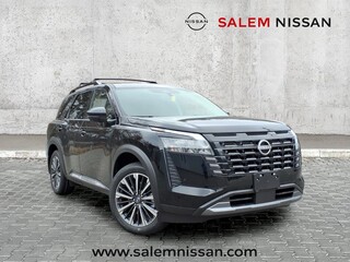 2026 Nissan Pathfinder for sale in Salem NH
