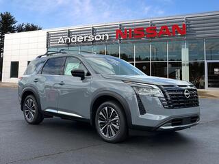2026 Nissan Pathfinder for sale in Asheville NC