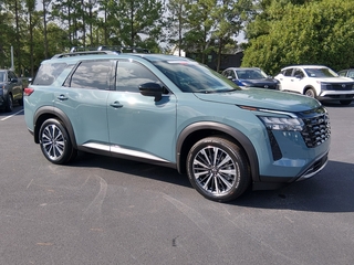 2026 Nissan Pathfinder for sale in Greer SC