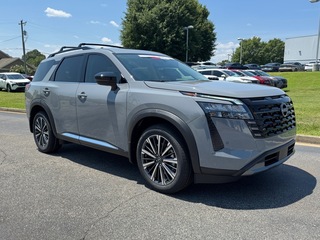 2026 Nissan Pathfinder for sale in Greer SC