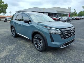 2026 Nissan Pathfinder for sale in Pine Bluff AR