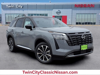 2026 Nissan Pathfinder for sale in Port Arthur TX