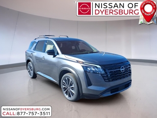 2026 Nissan Pathfinder for sale in Dyersburg TN