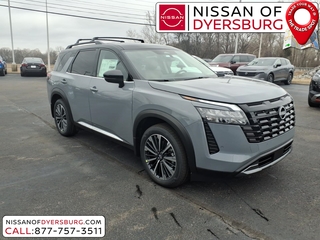 2026 Nissan Pathfinder for sale in Dyersburg TN