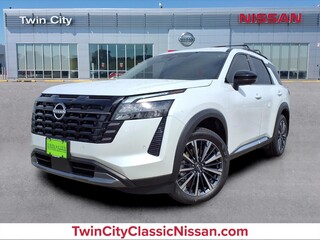 2026 Nissan Pathfinder for sale in Port Arthur TX