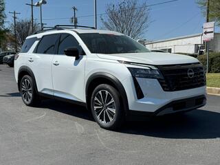 2026 Nissan Pathfinder for sale in Greer SC