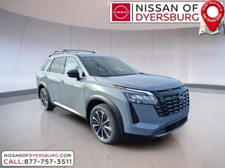 2026 Nissan Pathfinder for sale in Dyersburg TN