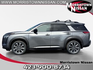 2026 Nissan Pathfinder for sale in Morristown TN