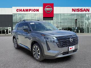 2026 Nissan Pathfinder for sale in New Braunfels TX
