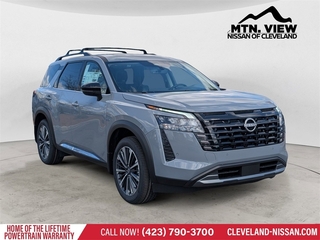 2026 Nissan Pathfinder for sale in Mcdonald TN