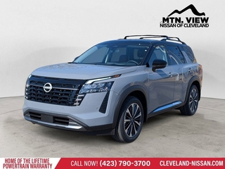 2026 Nissan Pathfinder for sale in Mcdonald TN