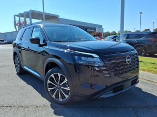 2026 Nissan Pathfinder for sale in Clarksville TN