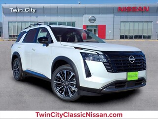 2026 Nissan Pathfinder for sale in Port Arthur TX