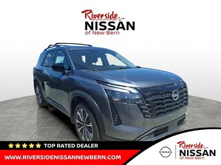 2026 Nissan Pathfinder for sale in New Bern NC