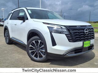 2026 Nissan Pathfinder for sale in Port Arthur TX