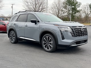 2026 Nissan Pathfinder for sale in Greer SC