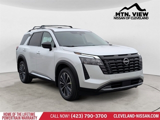 2026 Nissan Pathfinder for sale in Mcdonald TN