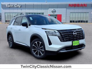 2026 Nissan Pathfinder for sale in Port Arthur TX