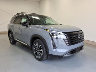 2026 Nissan Pathfinder for sale in Decatur AL