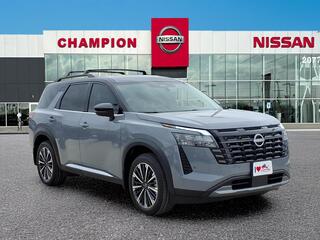2026 Nissan Pathfinder for sale in New Braunfels TX