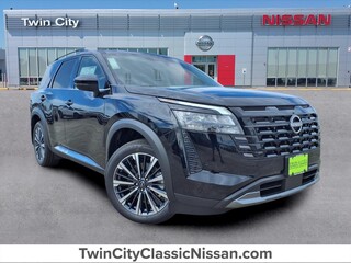 2026 Nissan Pathfinder for sale in Port Arthur TX