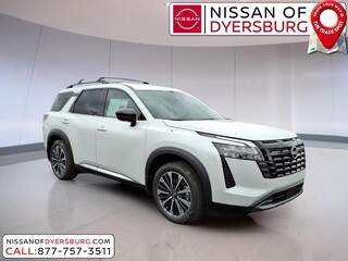 2026 Nissan Pathfinder for sale in Dyersburg TN
