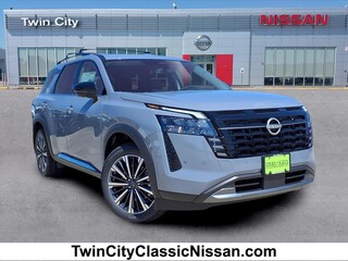2026 Nissan Pathfinder for sale in Port Arthur TX