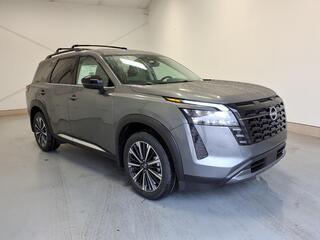 2026 Nissan Pathfinder for sale in Decatur AL