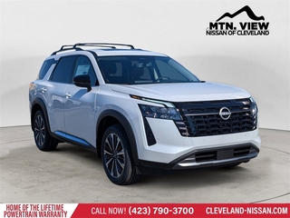 2026 Nissan Pathfinder for sale in Mcdonald TN