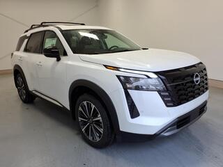 2026 Nissan Pathfinder for sale in Decatur AL