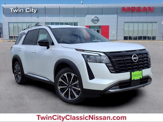 2026 Nissan Pathfinder for sale in Port Arthur TX