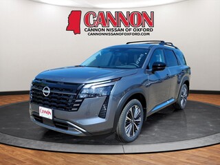 2026 Nissan Pathfinder for sale in Bedford PA