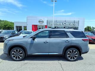 2026 Nissan Pathfinder for sale in Greenville MS