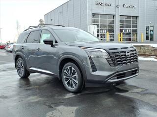 2026 Nissan Pathfinder for sale in Burlington NC