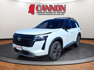 2026 Nissan Pathfinder for sale in Bedford PA