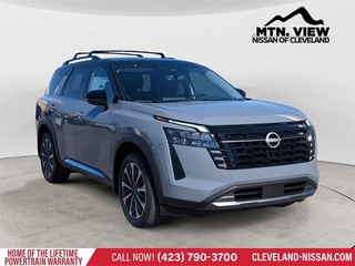 2026 Nissan Pathfinder for sale in Mcdonald TN