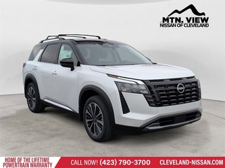 2026 Nissan Pathfinder for sale in Mcdonald TN