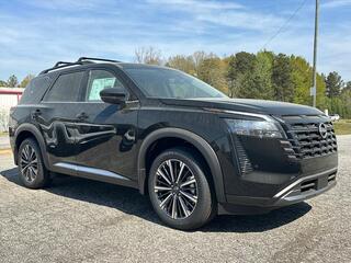 2026 Nissan Pathfinder for sale in Independence MO