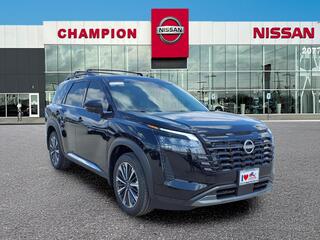 2026 Nissan Pathfinder for sale in New Braunfels TX