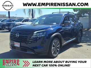 2026 Nissan Pathfinder for sale in Ontario CA