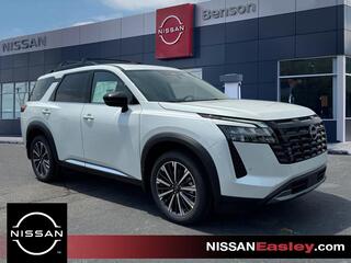 2026 Nissan Pathfinder for sale in Easley SC