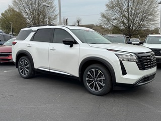 2026 Nissan Pathfinder for sale in Greer SC