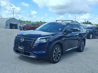 2026 Nissan Pathfinder for sale in Houston TX