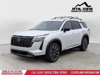 2026 Nissan Pathfinder for sale in Mcdonald TN