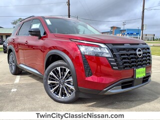 2026 Nissan Pathfinder for sale in Port Arthur TX