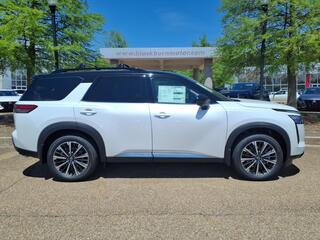 2026 Nissan Pathfinder for sale in Nashville TN