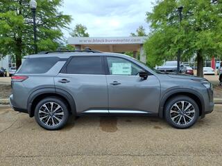 2026 Nissan Pathfinder for sale in Nashville TN