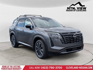 2026 Nissan Pathfinder for sale in Mcdonald TN