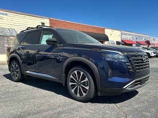 2026 Nissan Pathfinder for sale in Independence MO