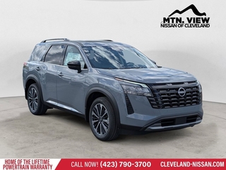 2026 Nissan Pathfinder for sale in Mcdonald TN